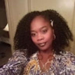 Meet your Posher, Nkechi